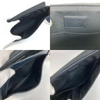 Louis Vuitton Shoulder Bag District PM Damie Ecobalt Canvas