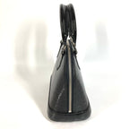 Louis Vuitton Handbag Alma BB M4031 N Epi Electric Cles Ther Noir Black