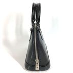 Louis Vuitton Handbag Alma BB M4031 N Epi Electric Cles Ther Noir Black
