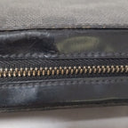 Louis Vuitton Zippy XL Damier Graphite Wallet — view 7