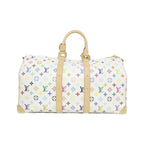 Louis Vuitton Multicolor Keepall Bandouliere 45