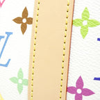 Louis Vuitton Multicolor Keepall Bandouliere 45