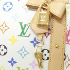 Louis Vuitton Multicolor Keepall Bandouliere 45