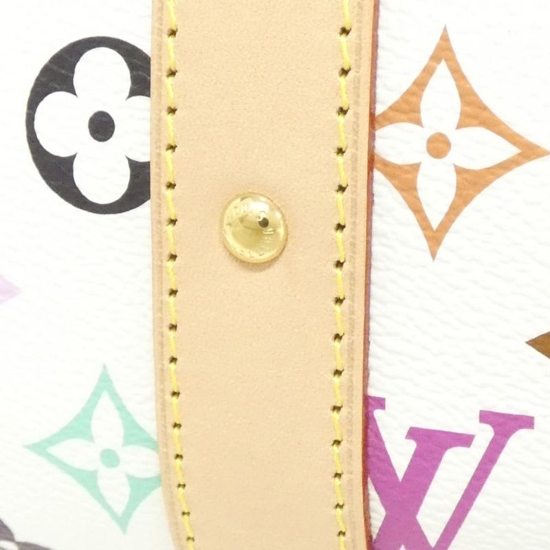 Louis Vuitton Multicolor Keepall Bandouliere 45