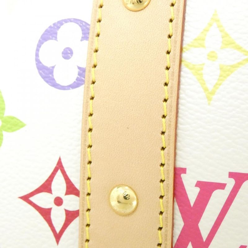 Louis Vuitton Multicolor Keepall Bandouliere 45