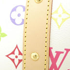 Louis Vuitton Multicolor Keepall Bandouliere 45