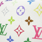 Louis Vuitton Multicolor Keepall Bandouliere 45