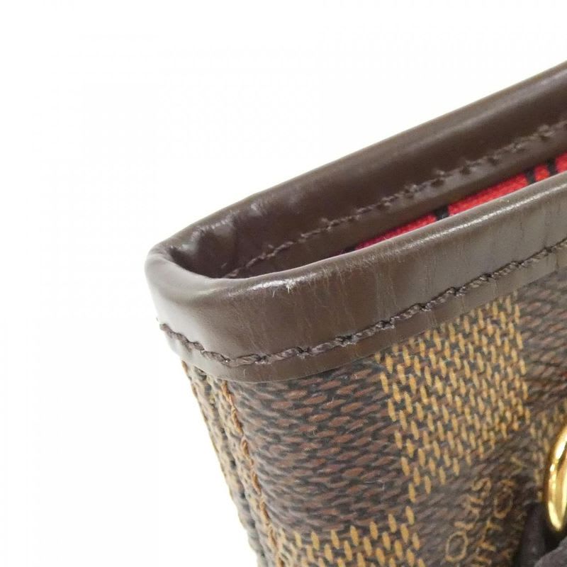 Louis Vuitton Damier Neverfull PM Bag — view 4