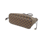 Louis Vuitton Damier Neverfull PM Bag — view 3