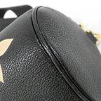 Louis Vuitton Bicolor Monogram Empreinte Papillon BB Shoulder Bag — view 4