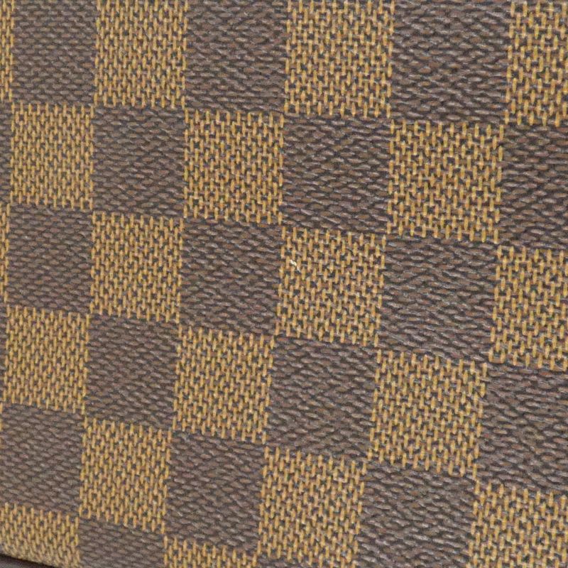Louis Vuitton Damier Westminster PM Bag — view 7