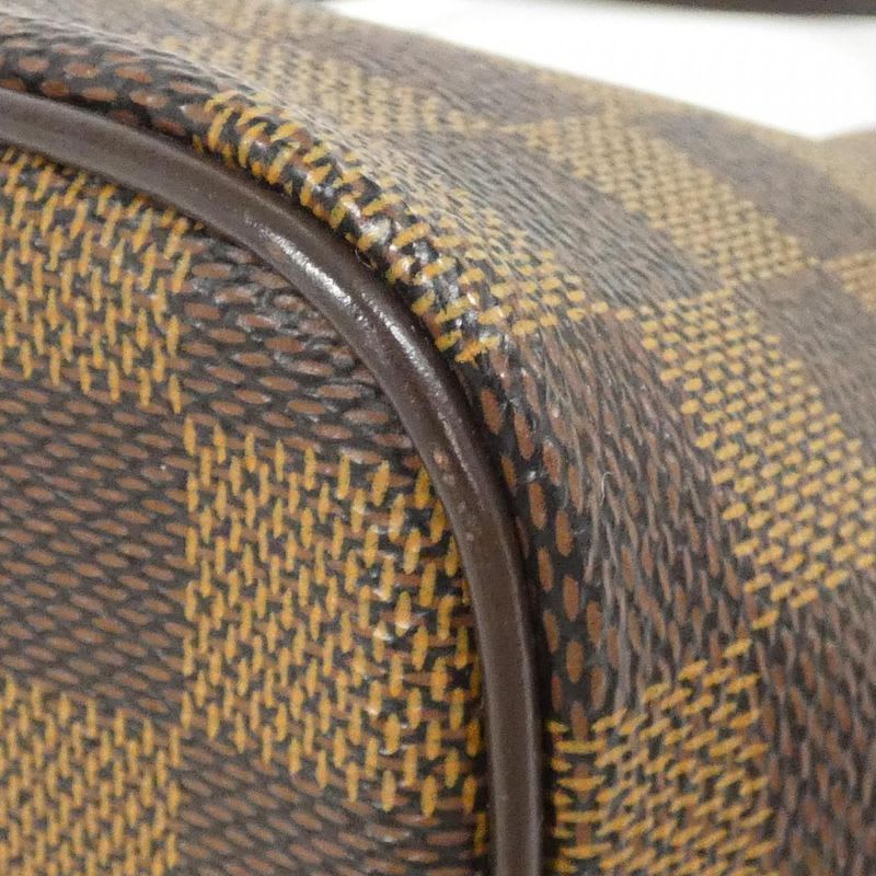 Louis Vuitton Damier Westminster PM Bag — view 4