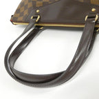 Louis Vuitton Damier Westminster PM Bag — view 8