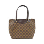 Louis Vuitton Damier Westminster PM Bag — view 3
