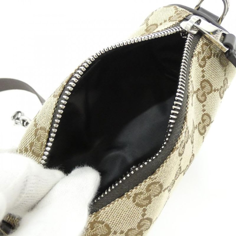 Gucci NEO Faeon Shoulder Bag — view 6