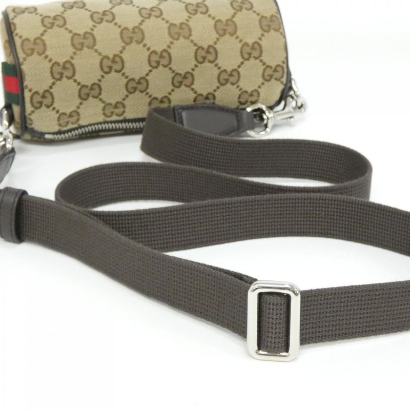 Gucci NEO Faeon Shoulder Bag — view 5