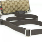 Gucci NEO Faeon Shoulder Bag — view 5