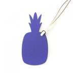 Hermes Pineapple Bag Charm — view 2