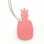 Hermes Pineapple Bag Charm — view 3