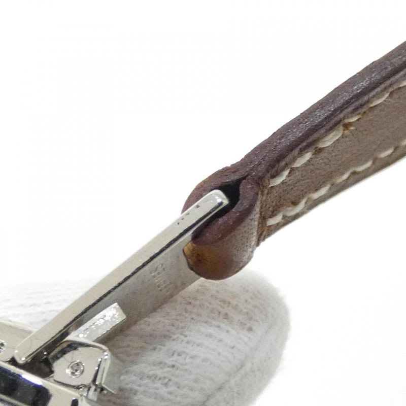 Hermes MORS & Co Silk In Compact ck Wallet — view 3