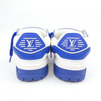 Louis Vuitton Trainer Maxi Line Sneakers — view 5