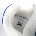 Louis Vuitton Trainer Maxi Line Sneakers — view 6