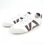 Louis Vuitton Size 36.5 White Sneakers — view 3