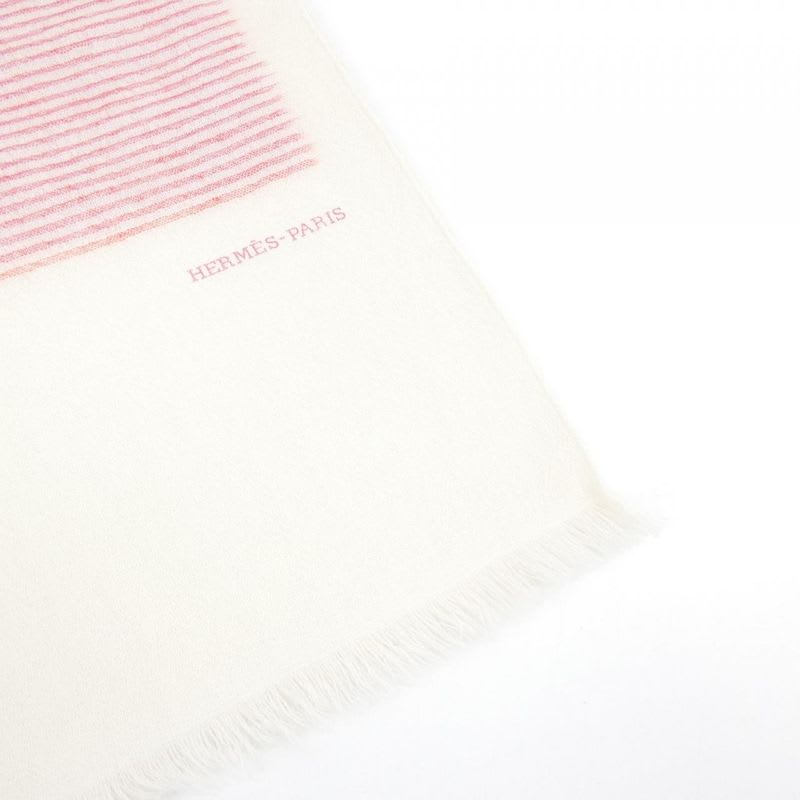 Hermes Etole Horizon S Stole — view 2