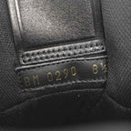Louis Vuitton NBA Oberkamphrein Suede Ankle Boots Sneakers 8.5 Black Bm0290 — view 7
