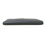 Fendi Selleria Continental Long Wallet Black — view 5