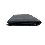 Fendi Selleria Continental Long Wallet Black — view 6