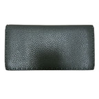 Fendi Selleria Continental Long Wallet Black — view 2