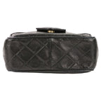 Chanel Charm Quilted Chain Shoulder Bag Camera — view 7