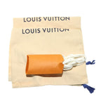 Louis Vuitton Luxembourg Line Monogram Leather Low-cut Sneakers White Ms0290 — view 6