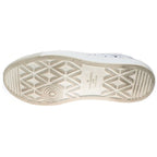 Louis Vuitton 21 SS Tattoo Line Monogram Leather High Cut Sneakers Ld0231 — view 5