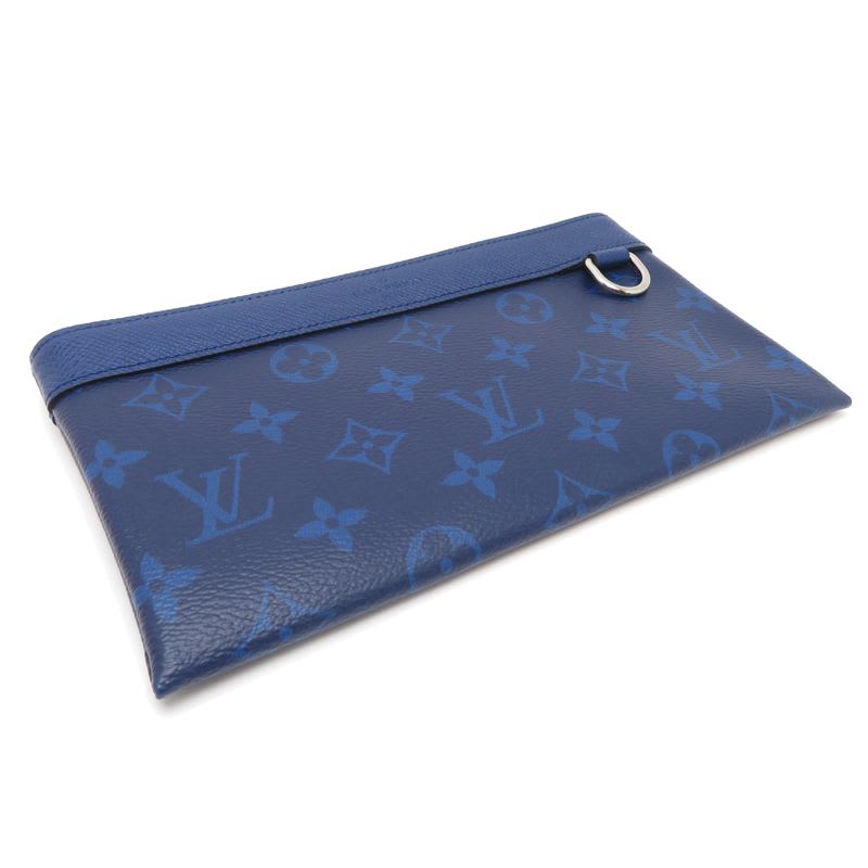 Louis Vuitton Pouch Pochette PM — view 4