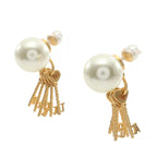 Dior Earrings Ja Tribal GP — view 3
