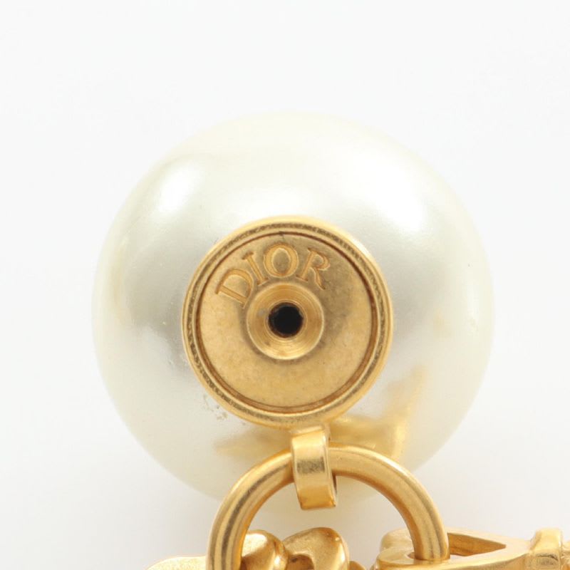 Dior Earrings Ja Tribal GP — view 5