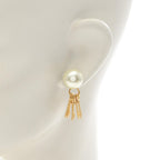 Dior Earrings Ja Tribal GP — view 6