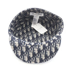 Dior Cap Oblique Wool Silk — view 3