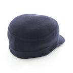 Dior Cap Oblique Wool Silk — view 2