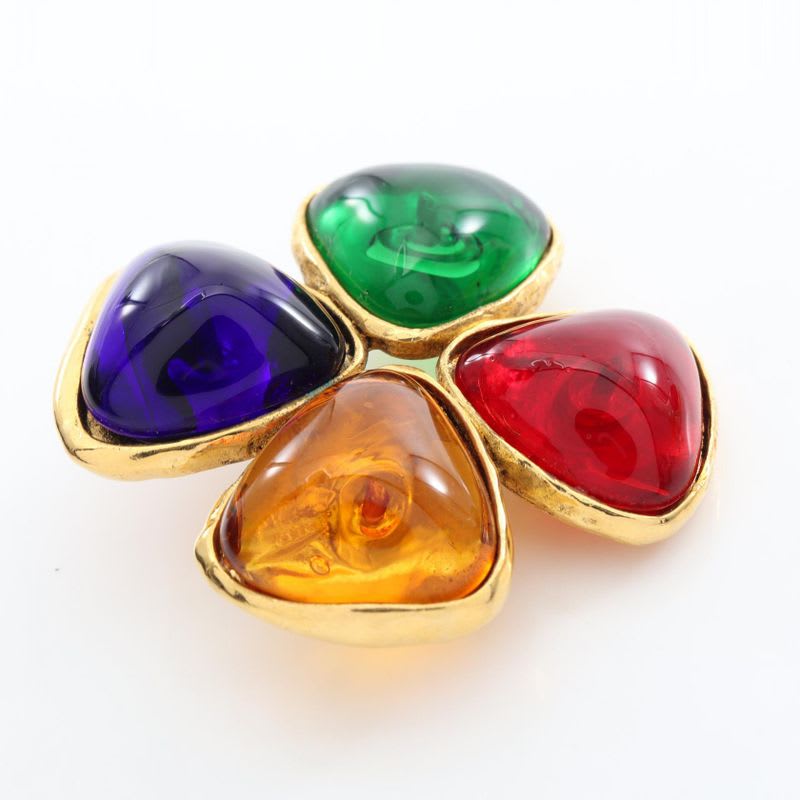 Chanel Earrings GP — view 6