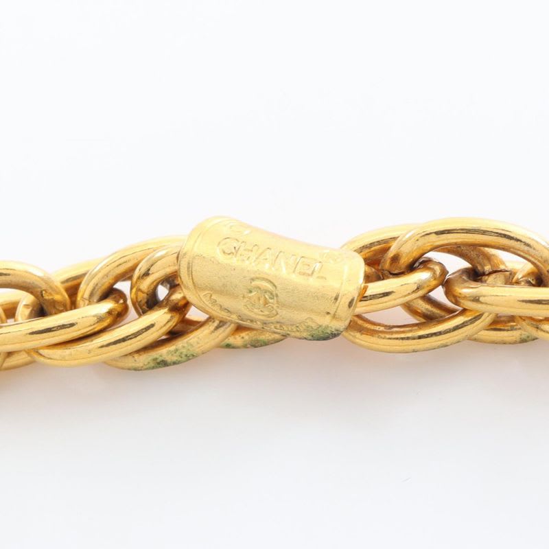 Chanel Necklace Mademoiselle GP — view 6