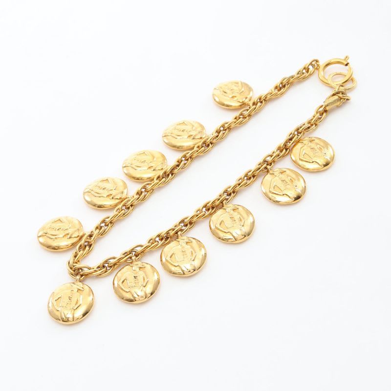 Chanel Necklace Mademoiselle GP — view 4