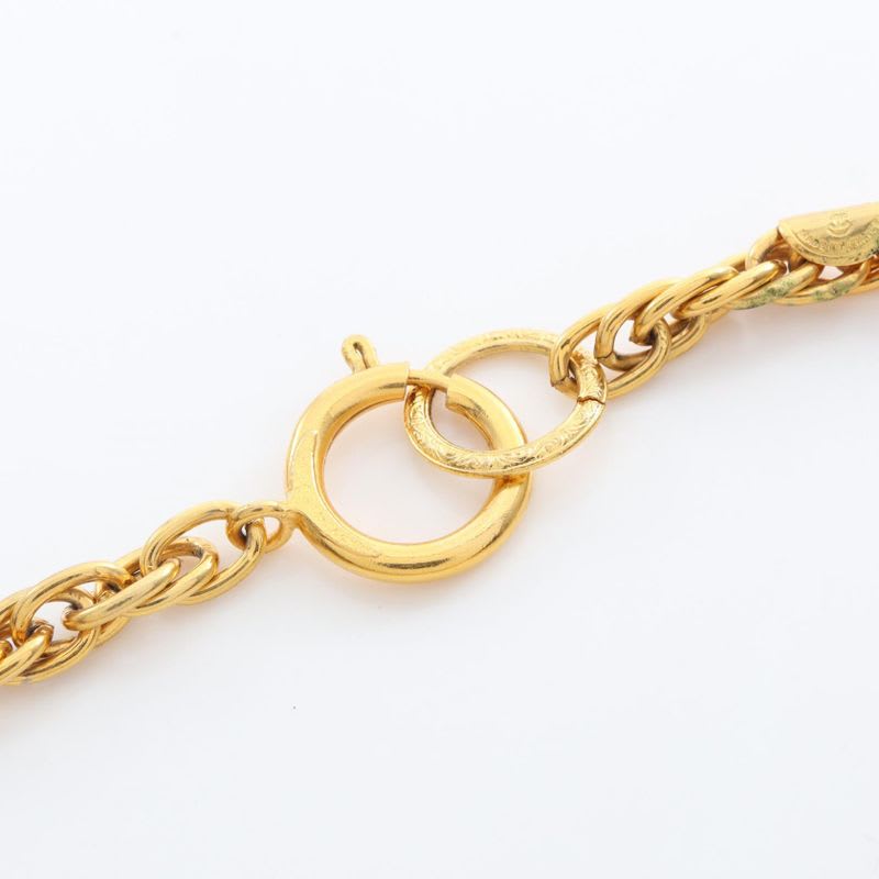 Chanel Necklace Mademoiselle GP — view 5