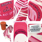Hermes Twilly Brides de GALA Shadow Aq8331 — view 3