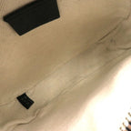 Gucci GG Canvas