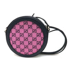 Gucci GG Canvas