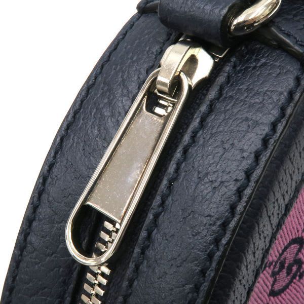 Gucci GG Canvas