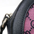 Gucci GG Canvas